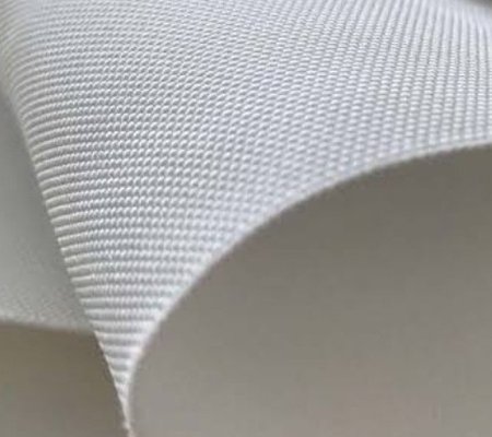jenis kain print sublim: canvas polyester