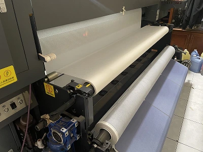 kertas sublimasi atau transfer paper