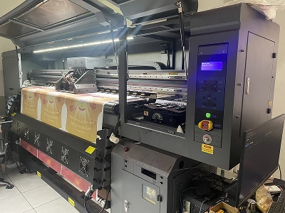 proses print sublim dengan mesin sublim