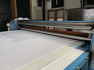 transfer desain ke media cetak