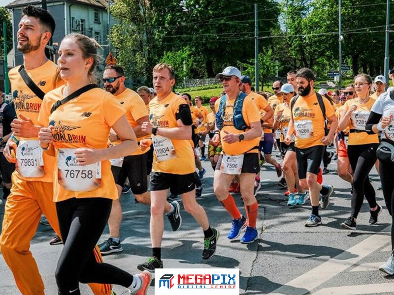 Contoh Jersey Event Lari