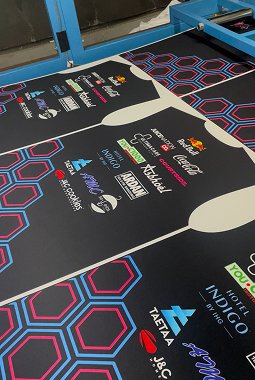 proses sublim jersey padel di megapix sublim bandung