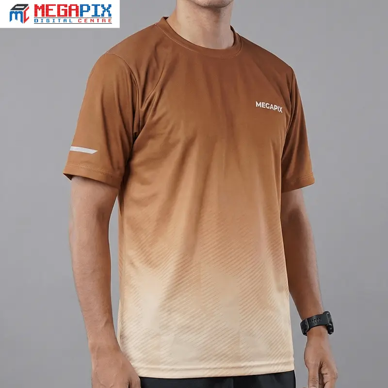 contoh warna jersey caramel