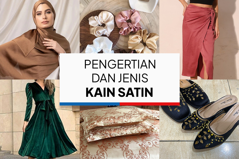 cover pengertia dan jenis kain satin