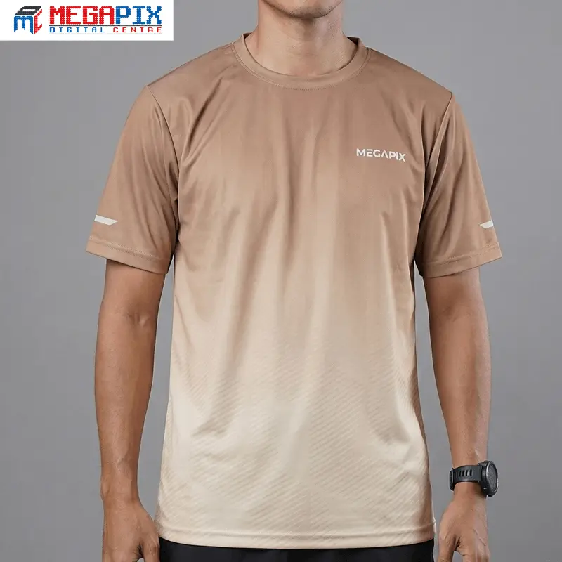 contoh warna jersey latte