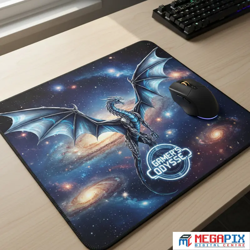 contoh mousepad custom sublim