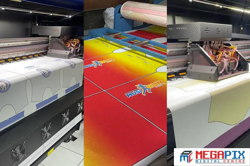 ilustrasi teknik print sublim