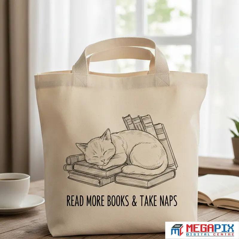 contoh totebag custom sublim