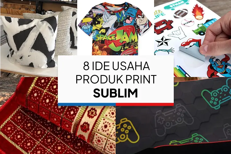 cover 8 ide usaha produk print sublim