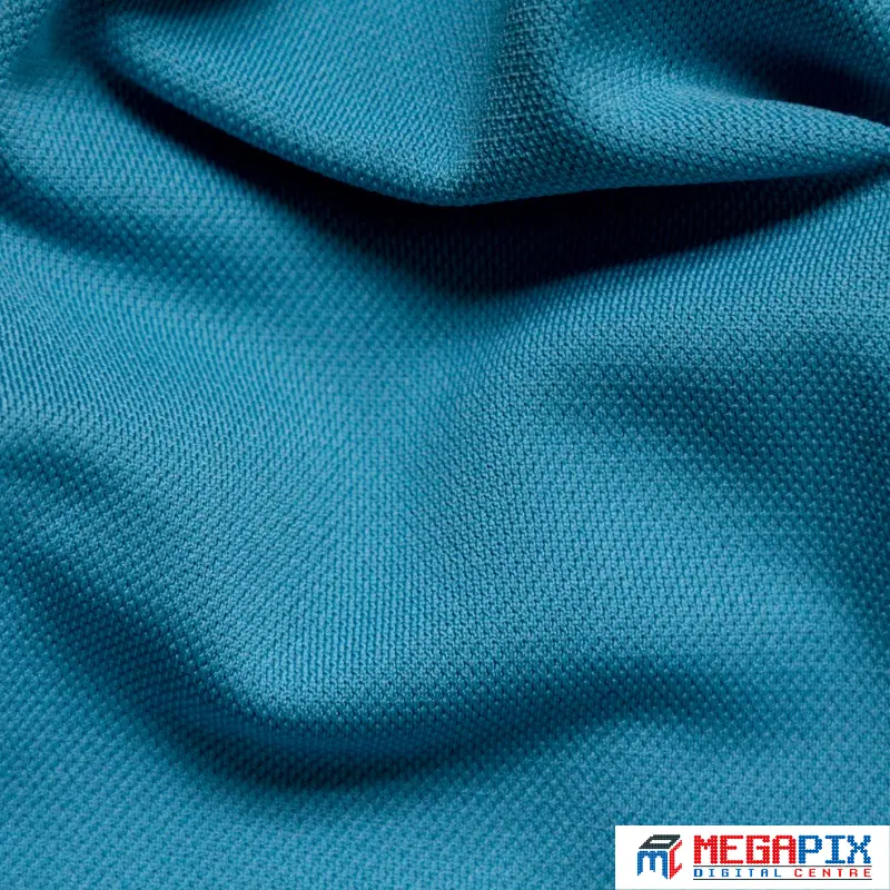 contoh bahan polyester