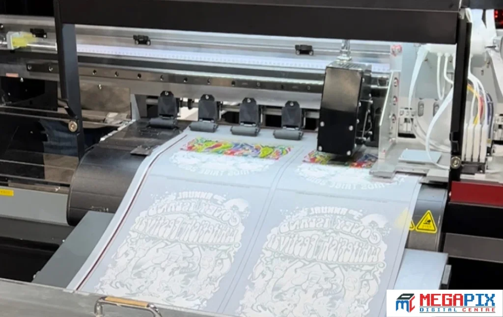 contoh gambar mesin dtf