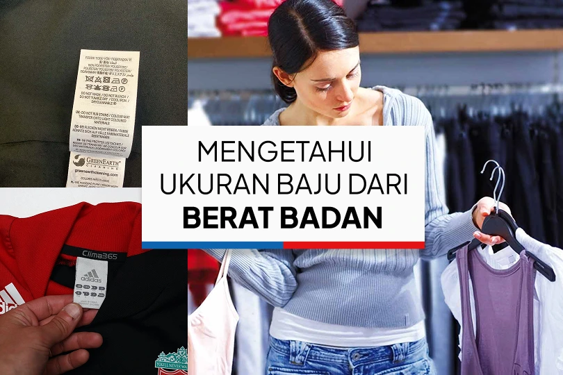 cover artikel ukuran baju