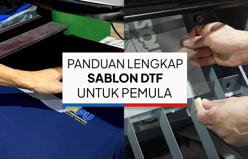 cover artikel panduan lengkap sablon dtf