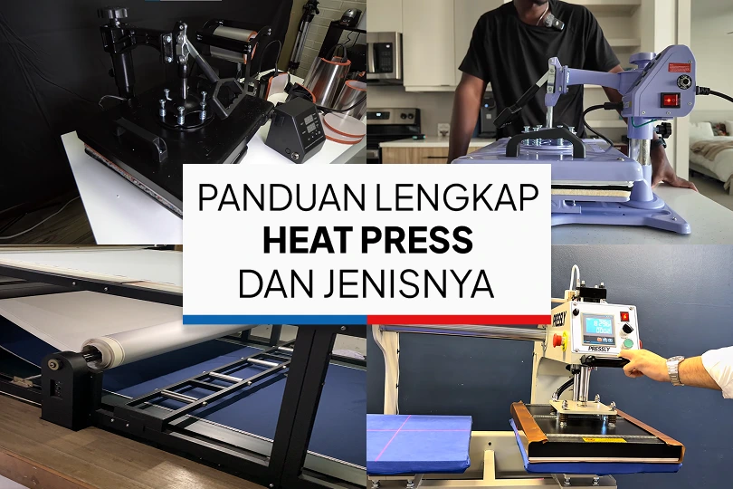cover artikel panduan heat press