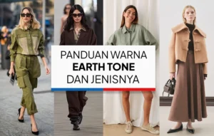 cover artikel panduan warna earth tone