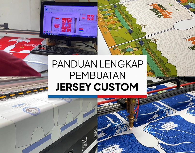 cover pembuatan jersey custom