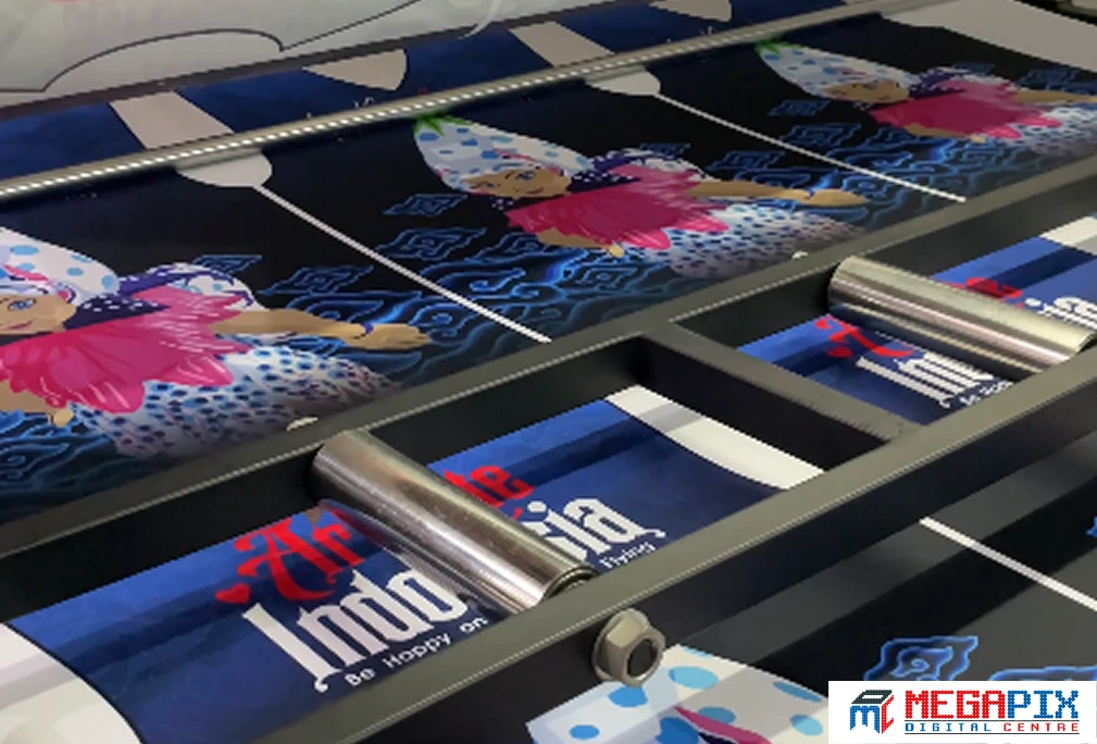 ilustrasi metode printing